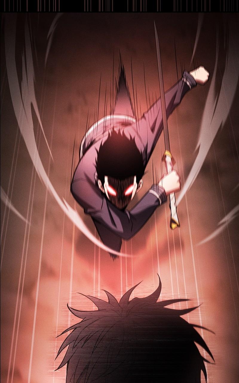 The Academy's Genius Swordsman Chapter 32