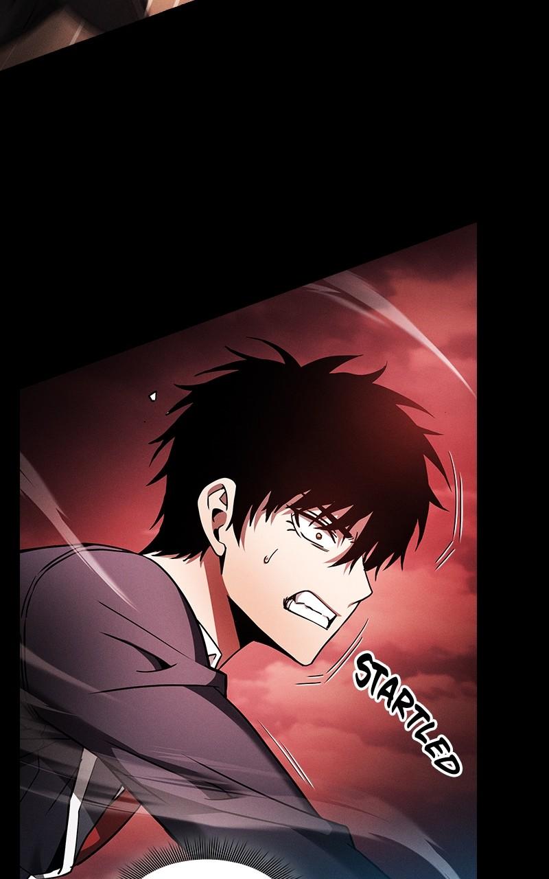 The Academy's Genius Swordsman Chapter 32