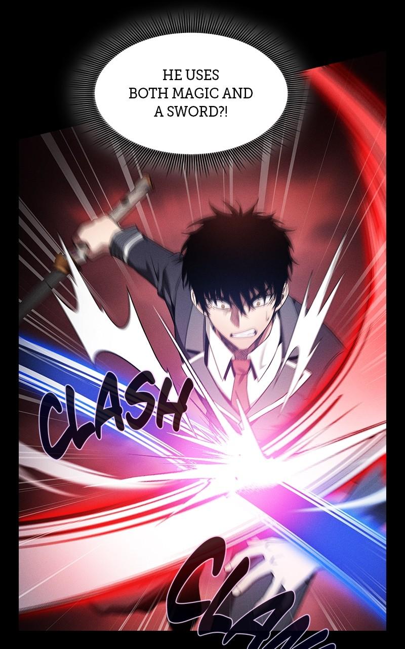 The Academy's Genius Swordsman Chapter 32