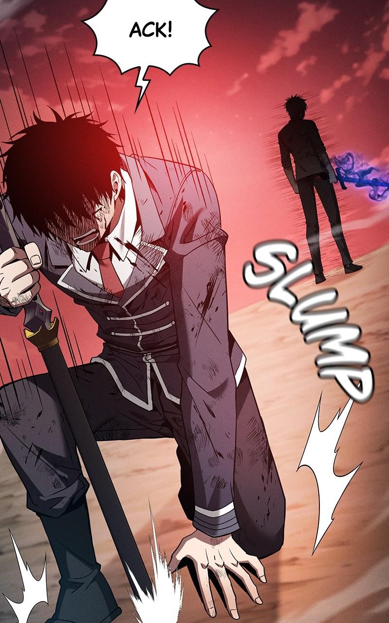 The Academy's Genius Swordsman Chapter 32