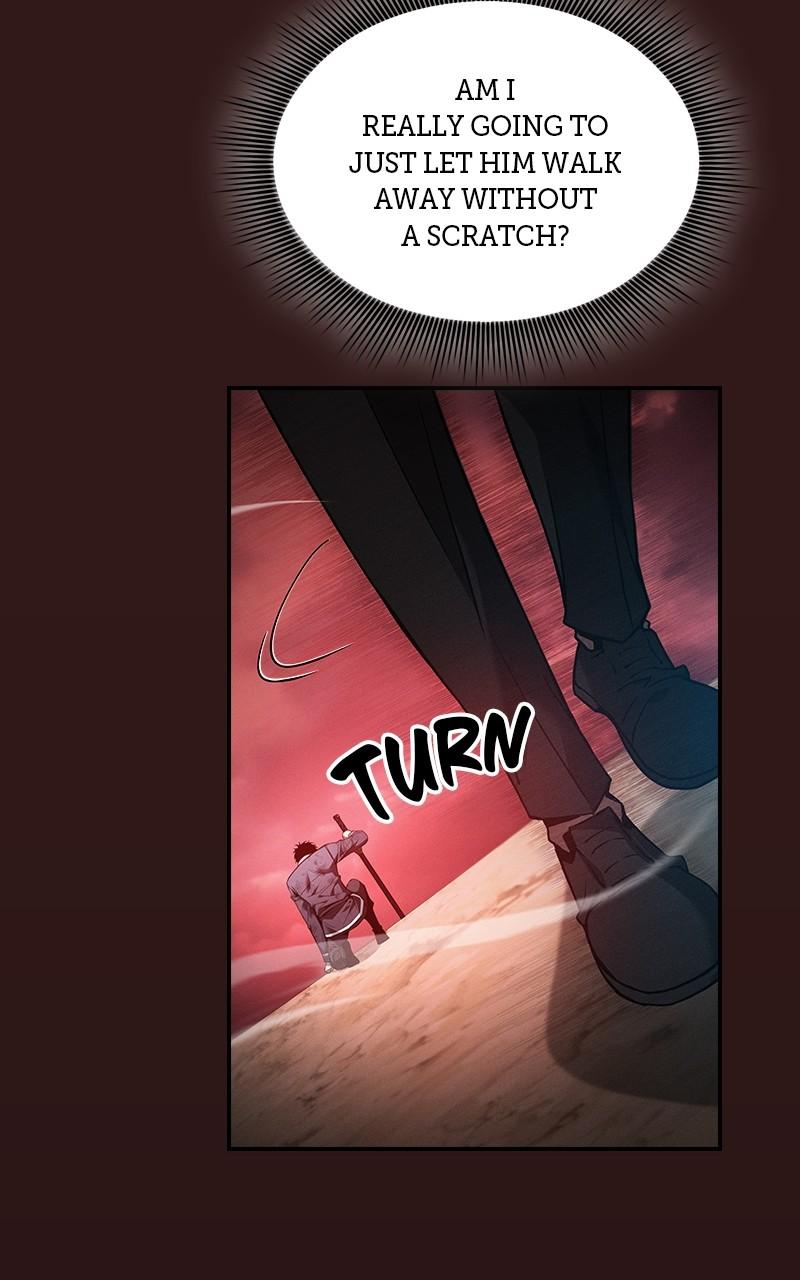 The Academy's Genius Swordsman Chapter 32