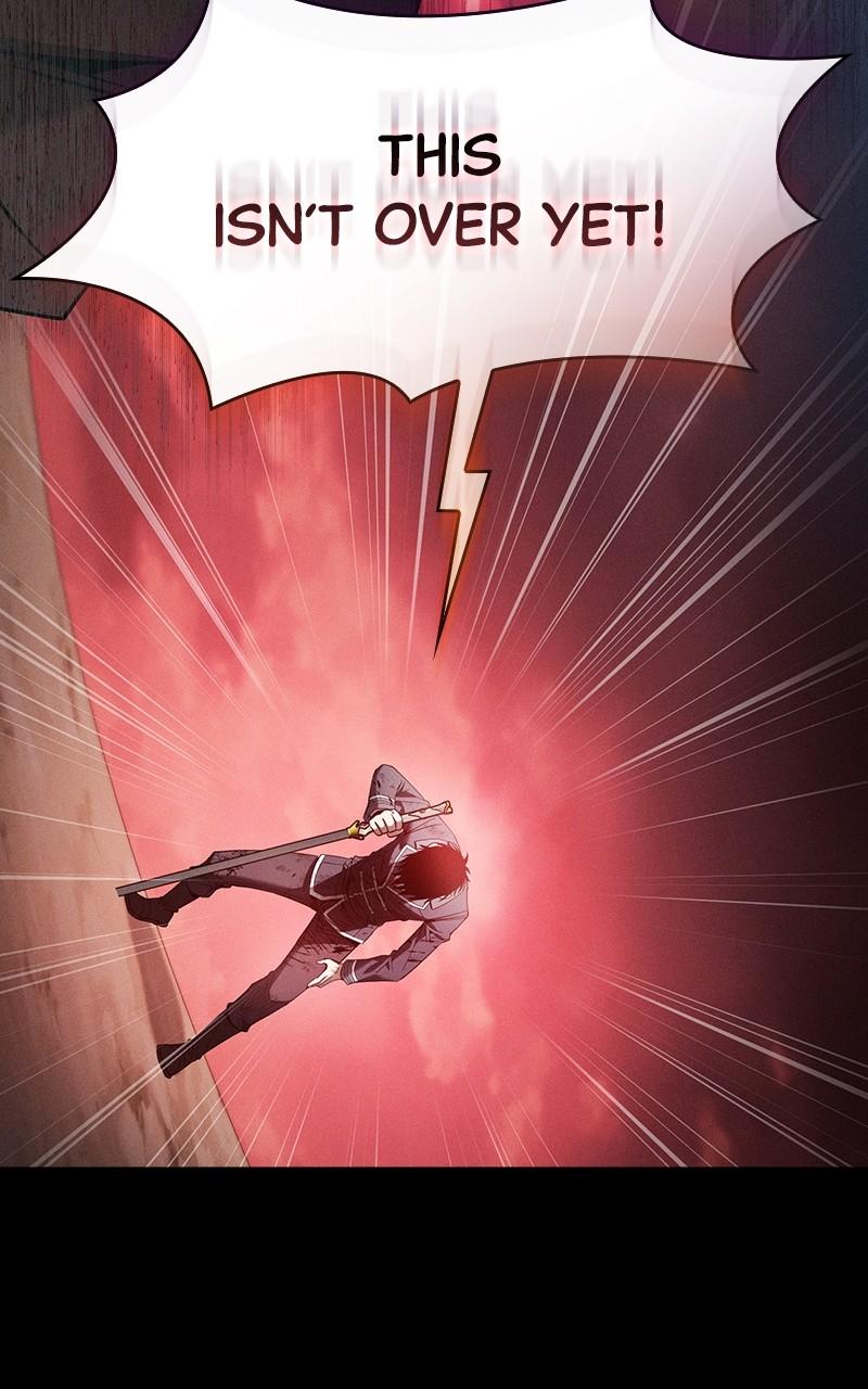 The Academy's Genius Swordsman Chapter 32