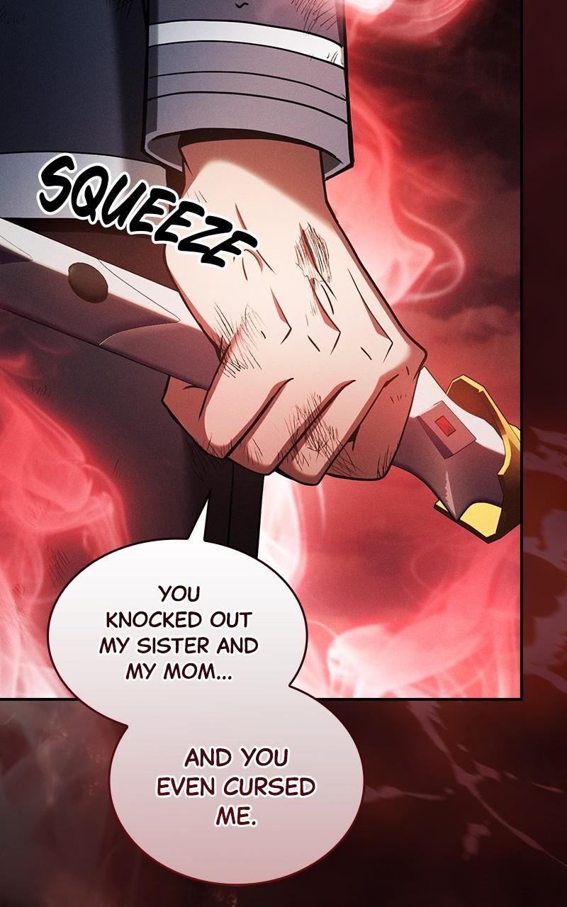 The Academy's Genius Swordsman Chapter 32