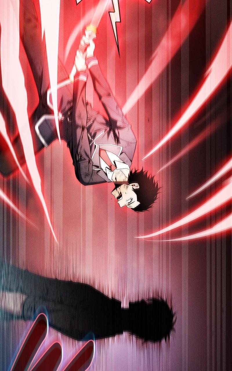 The Academy's Genius Swordsman Chapter 32