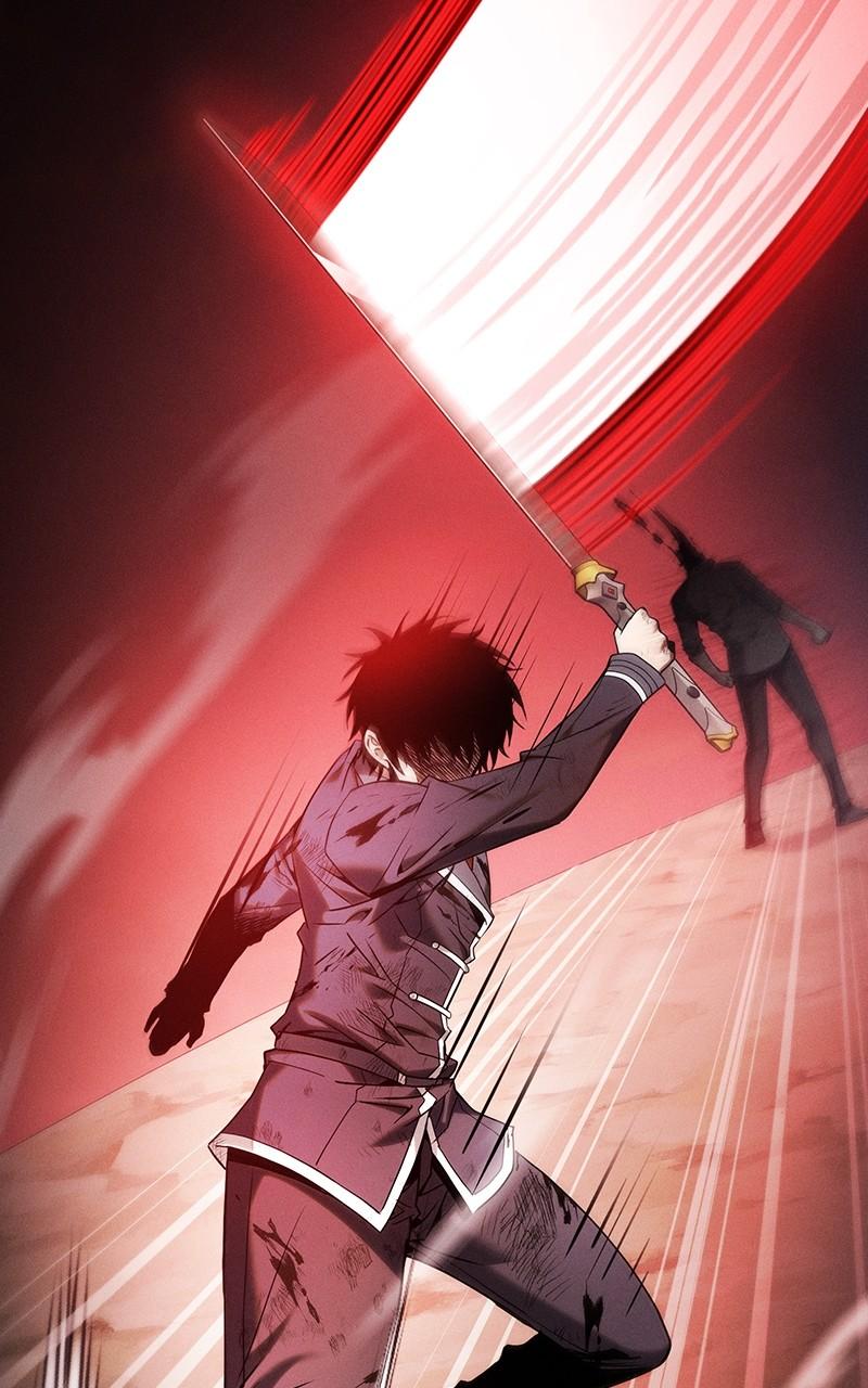 The Academy's Genius Swordsman Chapter 32