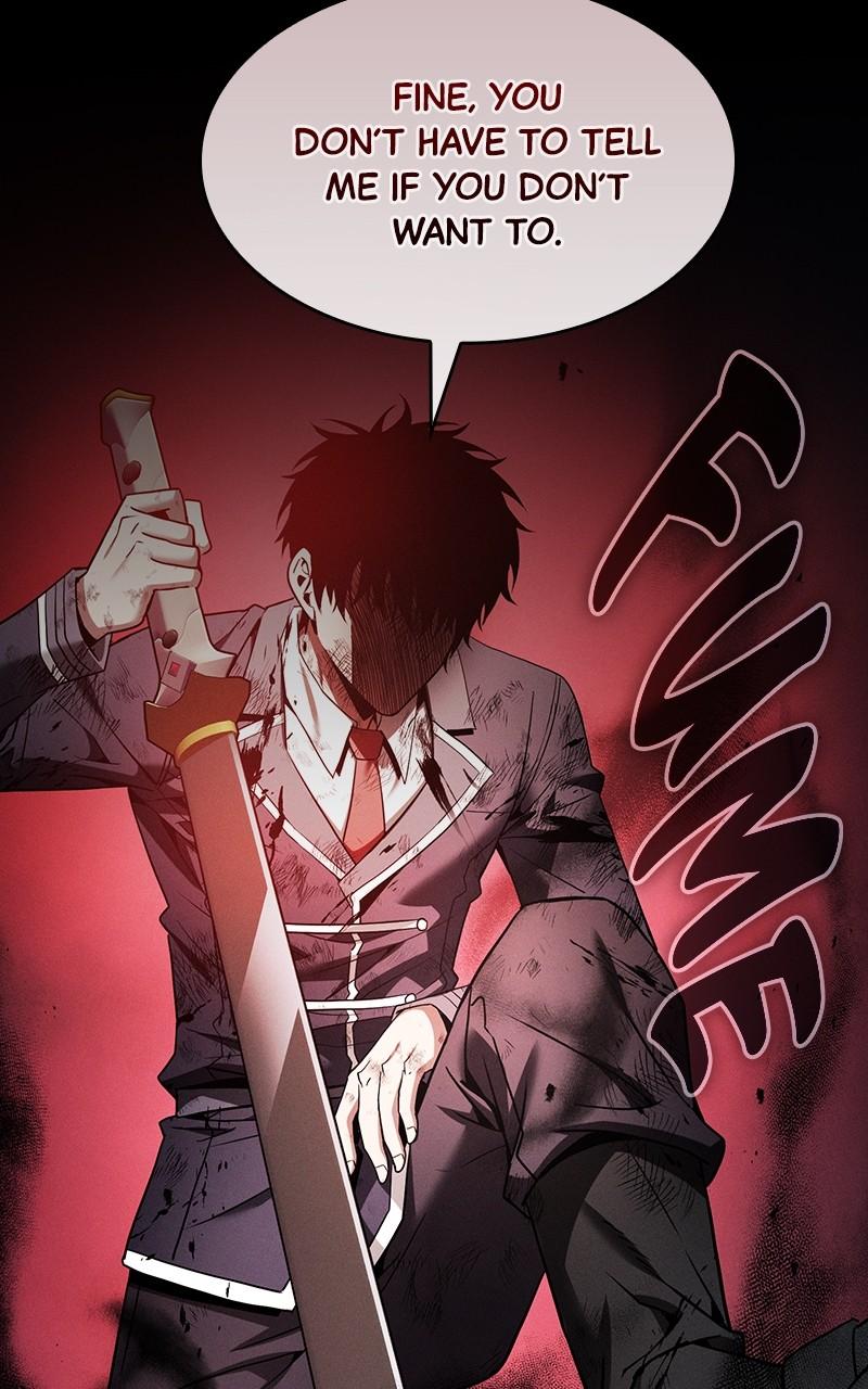 The Academy's Genius Swordsman Chapter 32