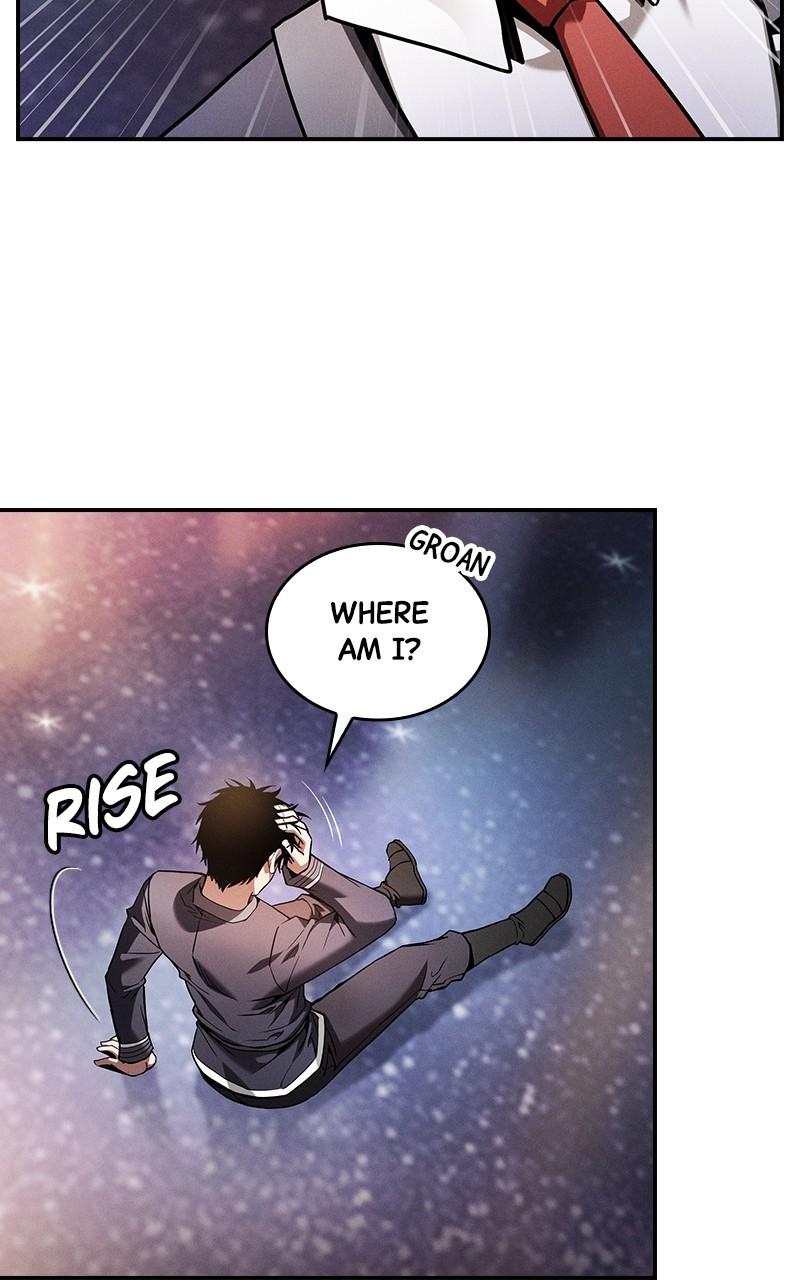 The Academy's Genius Swordsman Chapter 32