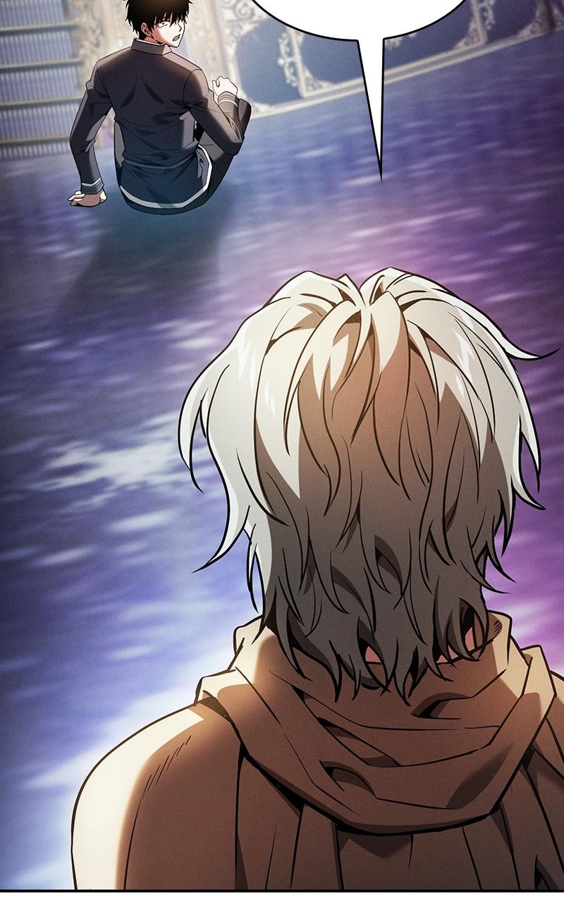 The Academy's Genius Swordsman Chapter 32