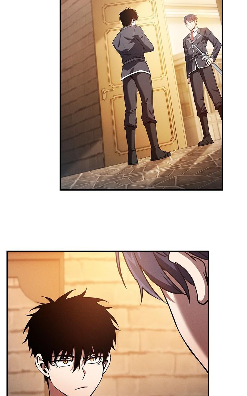 The Academy's Genius Swordsman Chapter 35