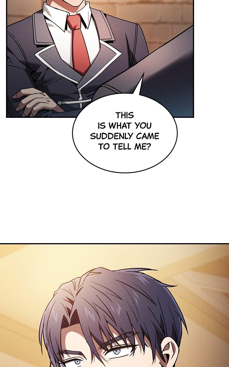 The Academy's Genius Swordsman Chapter 35