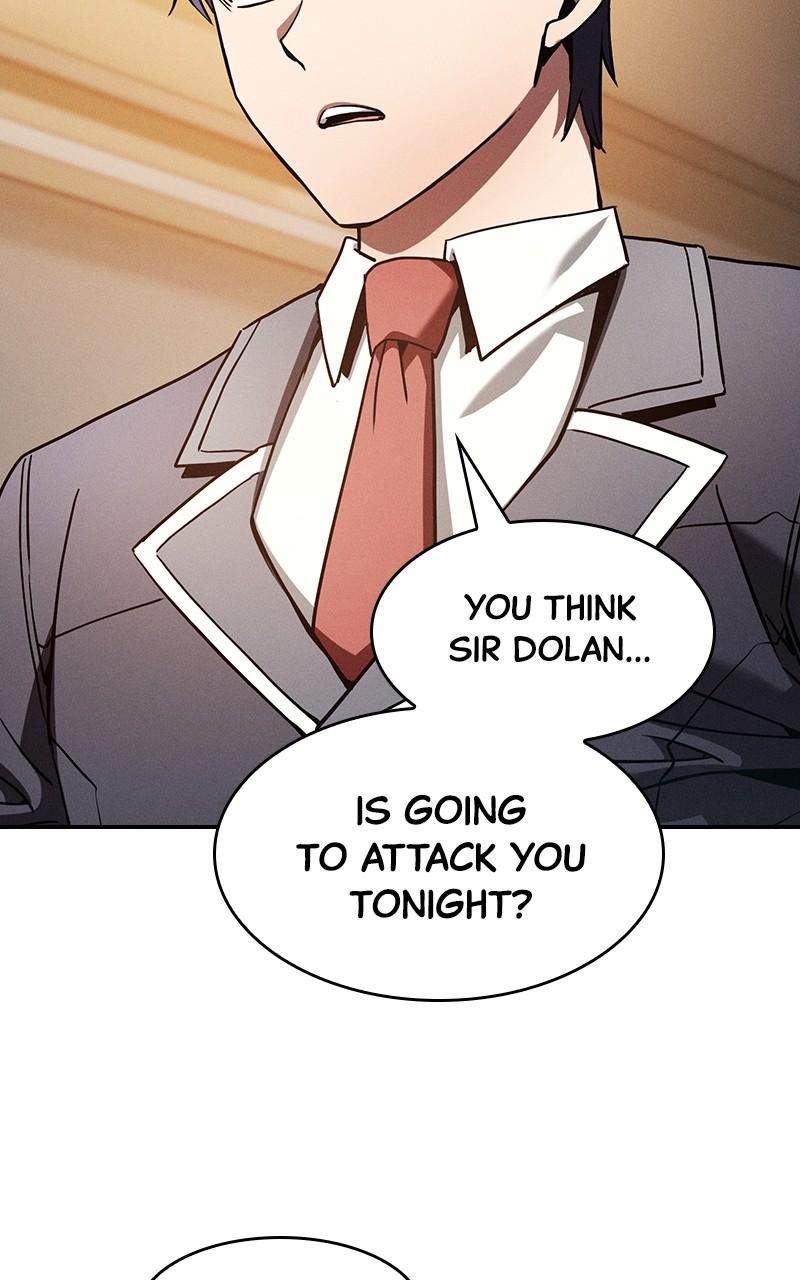 The Academy's Genius Swordsman Chapter 35