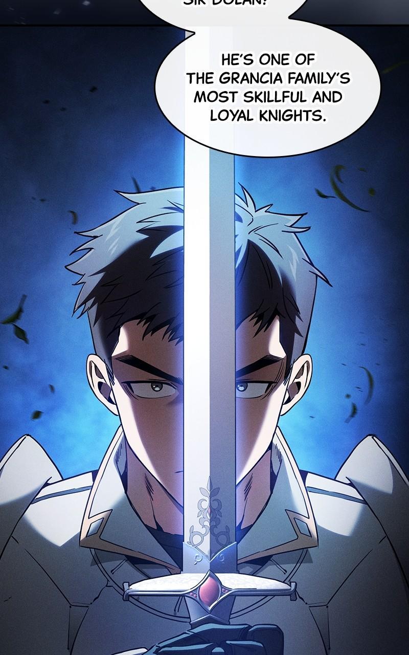 The Academy's Genius Swordsman Chapter 35