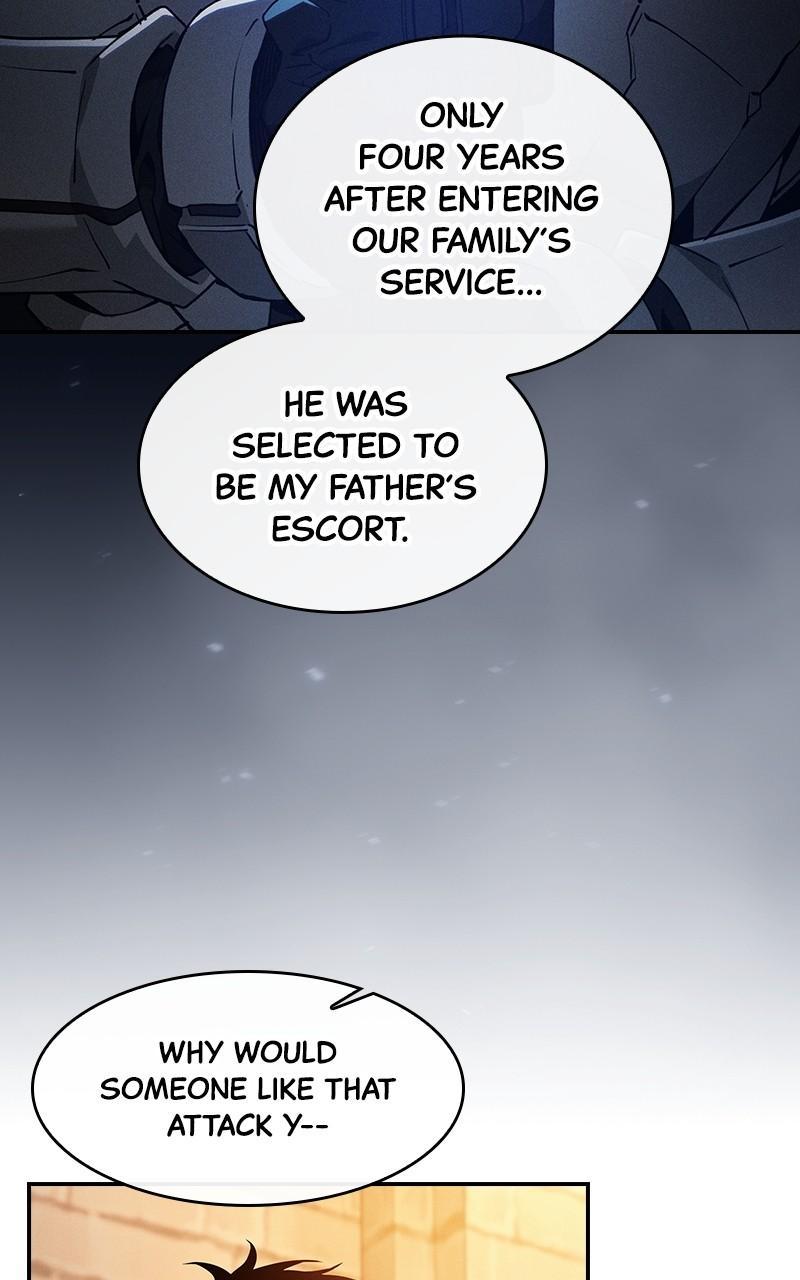 The Academy's Genius Swordsman Chapter 35