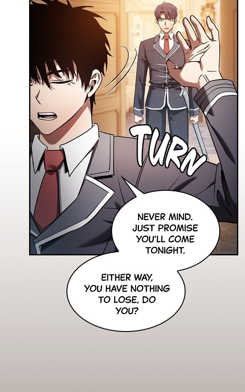 The Academy's Genius Swordsman Chapter 35