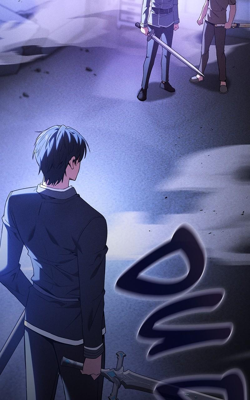 The Academy's Genius Swordsman Chapter 35