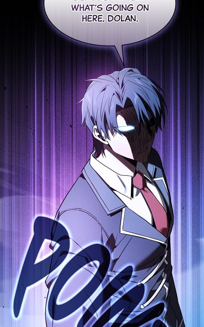 The Academy's Genius Swordsman Chapter 35