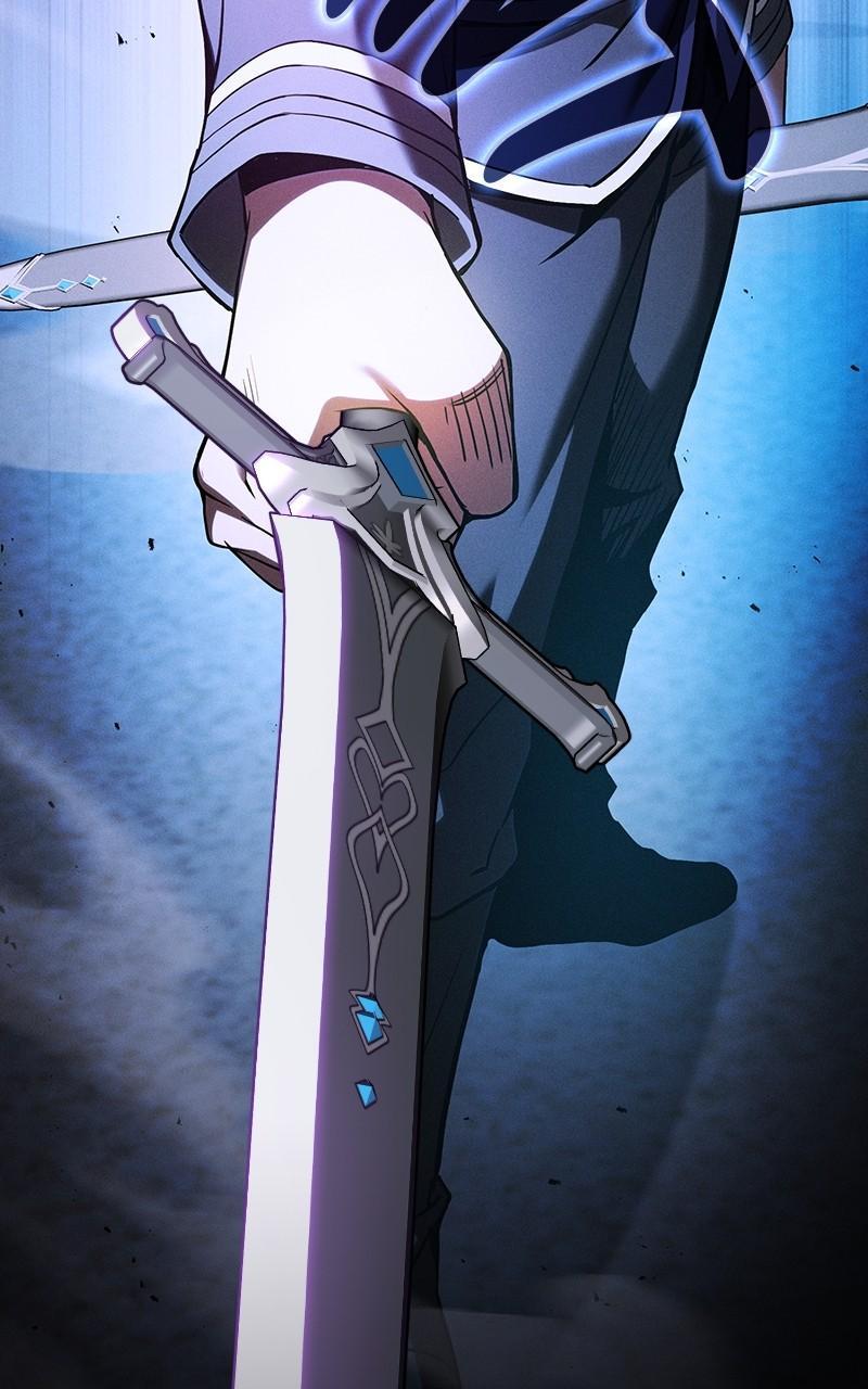 The Academy's Genius Swordsman Chapter 35