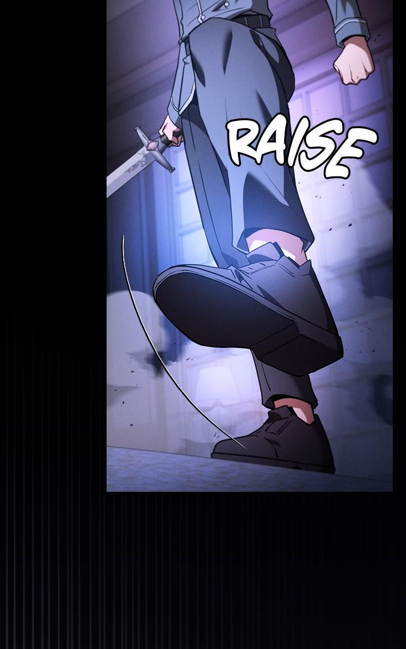 The Academy's Genius Swordsman Chapter 35