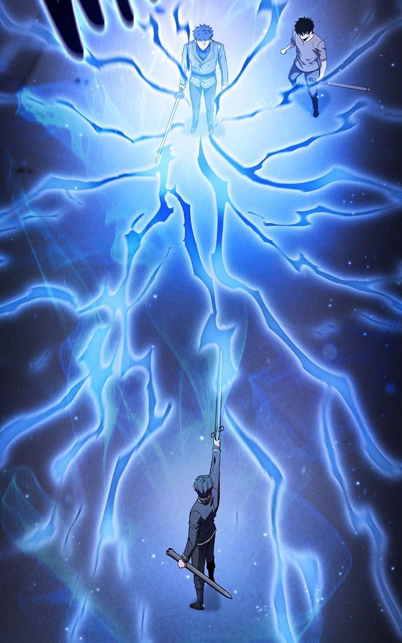 The Academy's Genius Swordsman Chapter 35