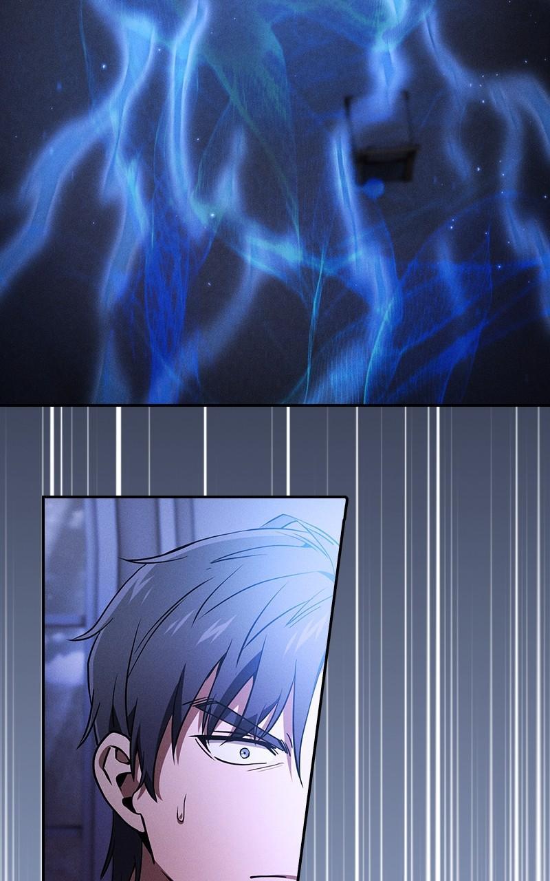 The Academy's Genius Swordsman Chapter 35