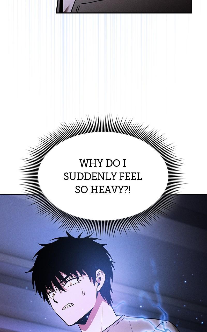 The Academy's Genius Swordsman Chapter 35