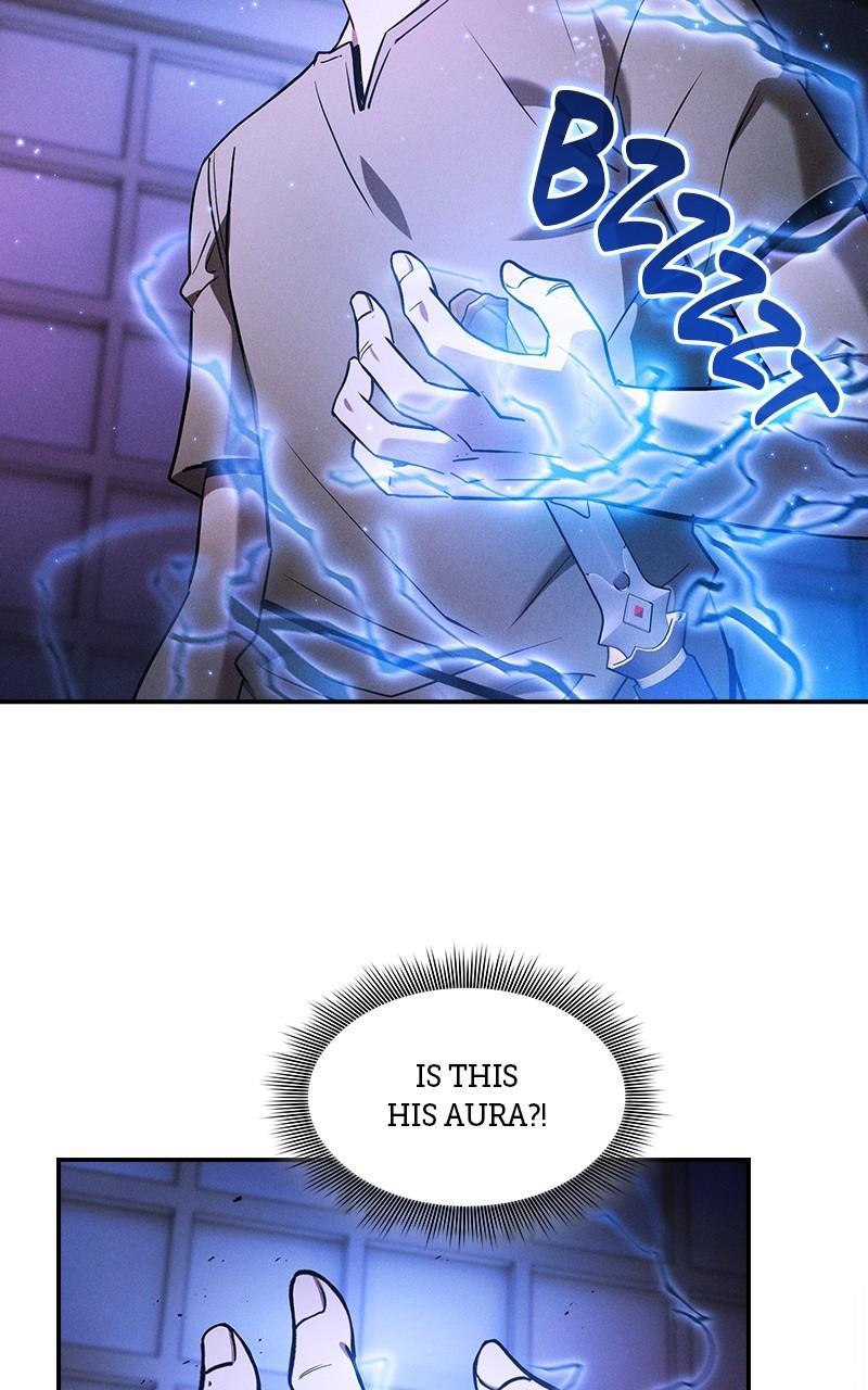 The Academy's Genius Swordsman Chapter 35