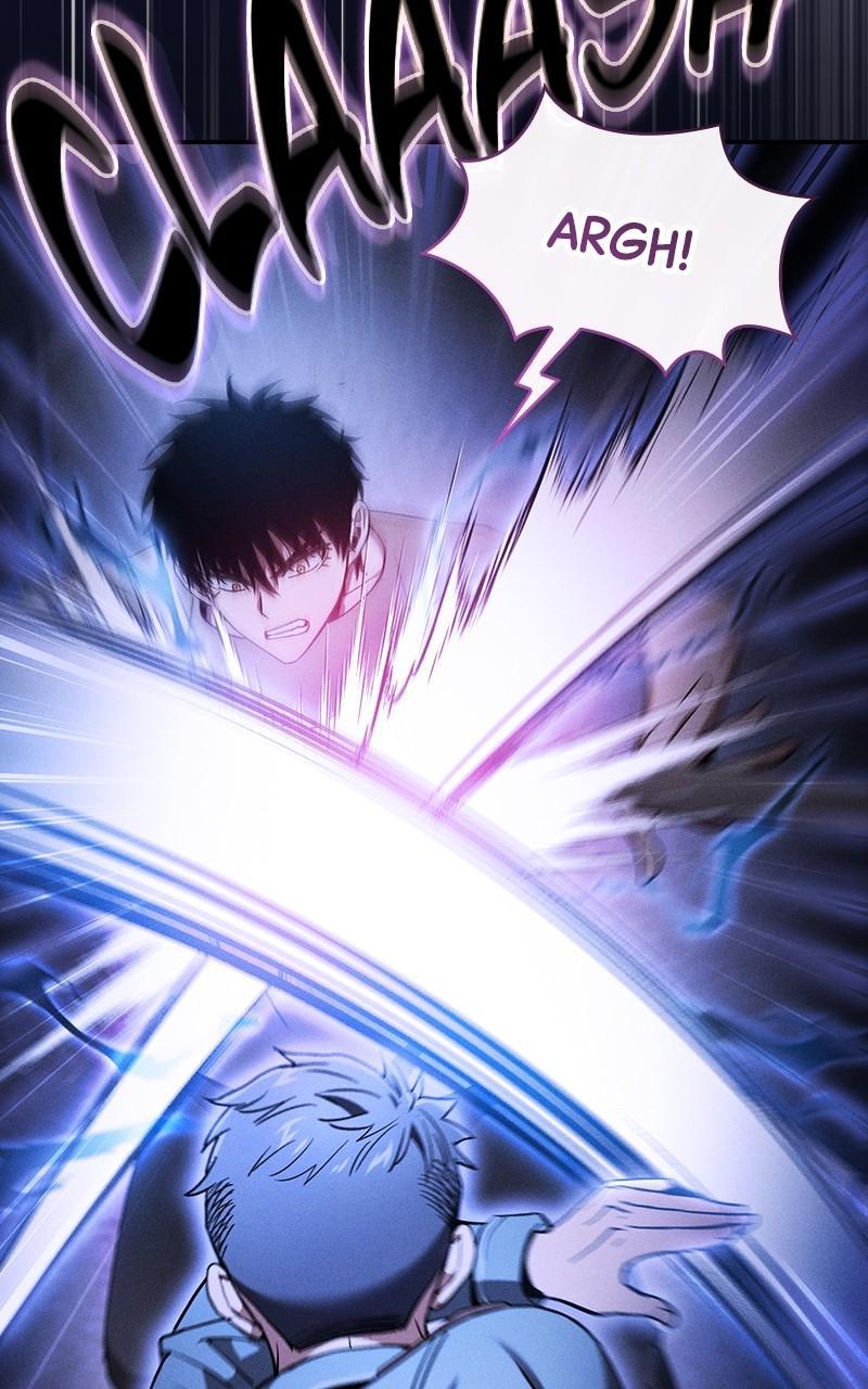 The Academy's Genius Swordsman Chapter 35