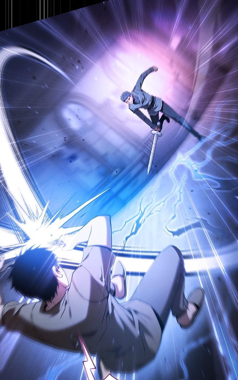 The Academy's Genius Swordsman Chapter 35