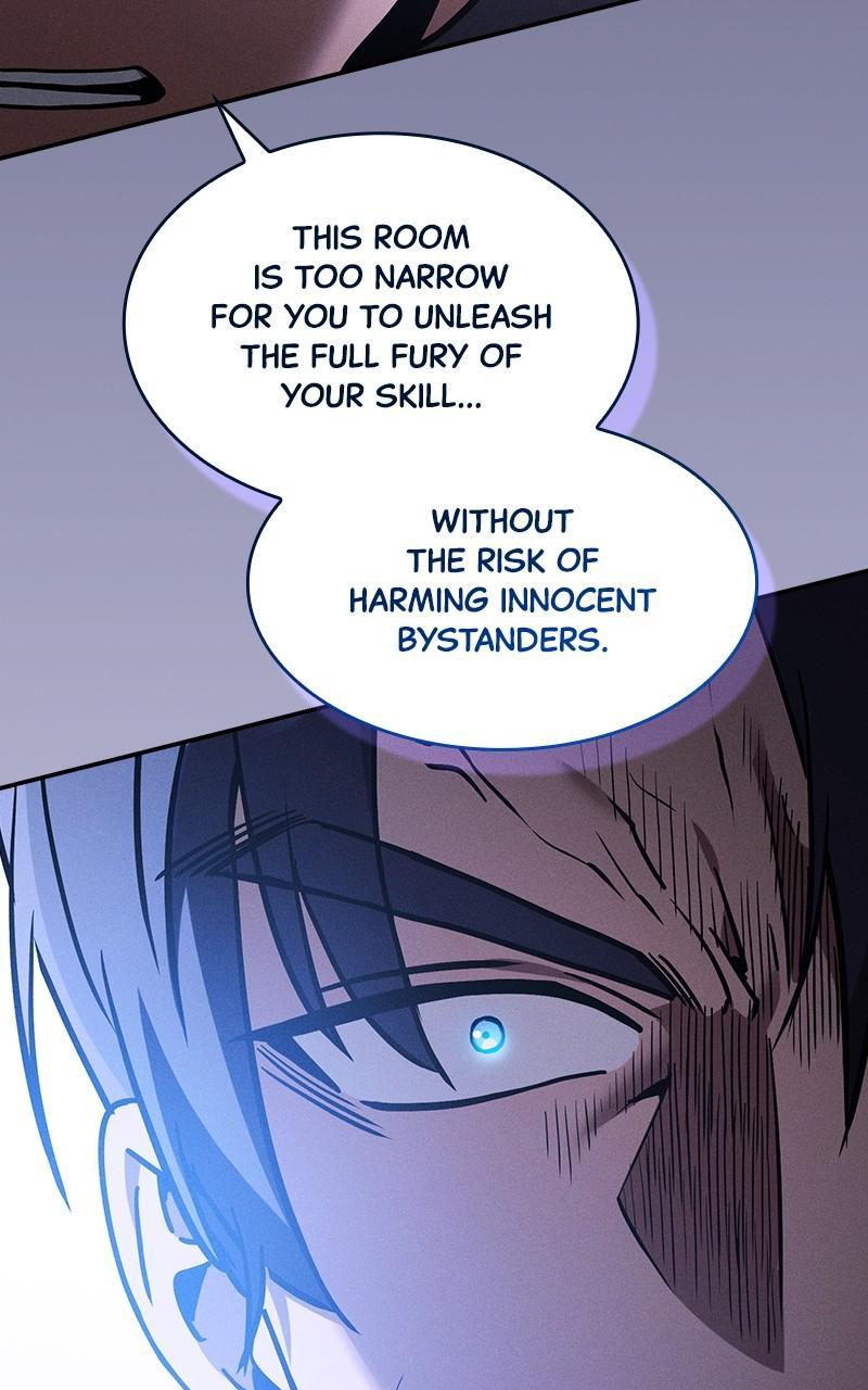 The Academy's Genius Swordsman Chapter 35