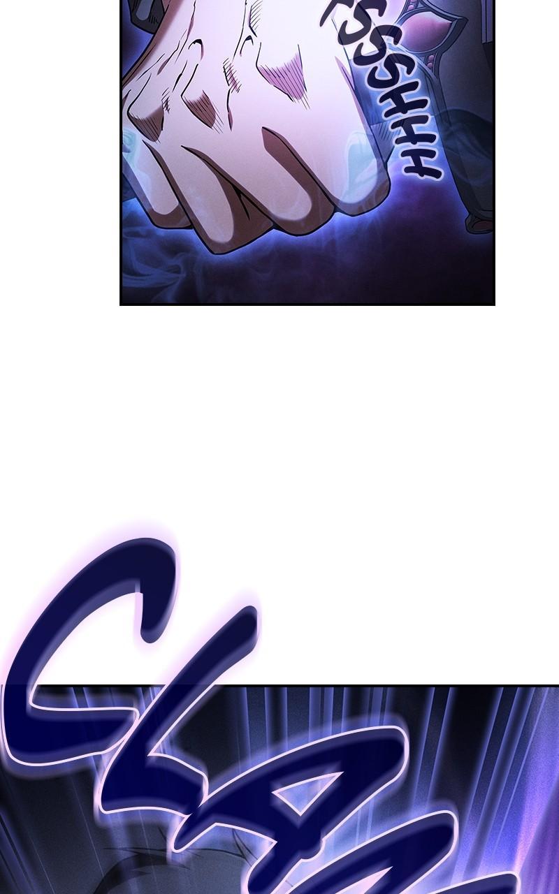 The Academy's Genius Swordsman Chapter 35