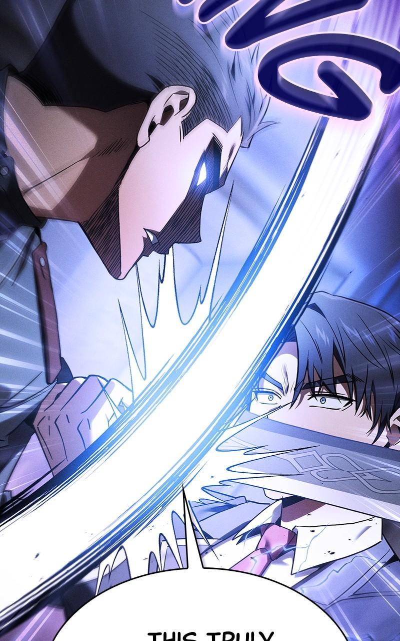 The Academy's Genius Swordsman Chapter 35