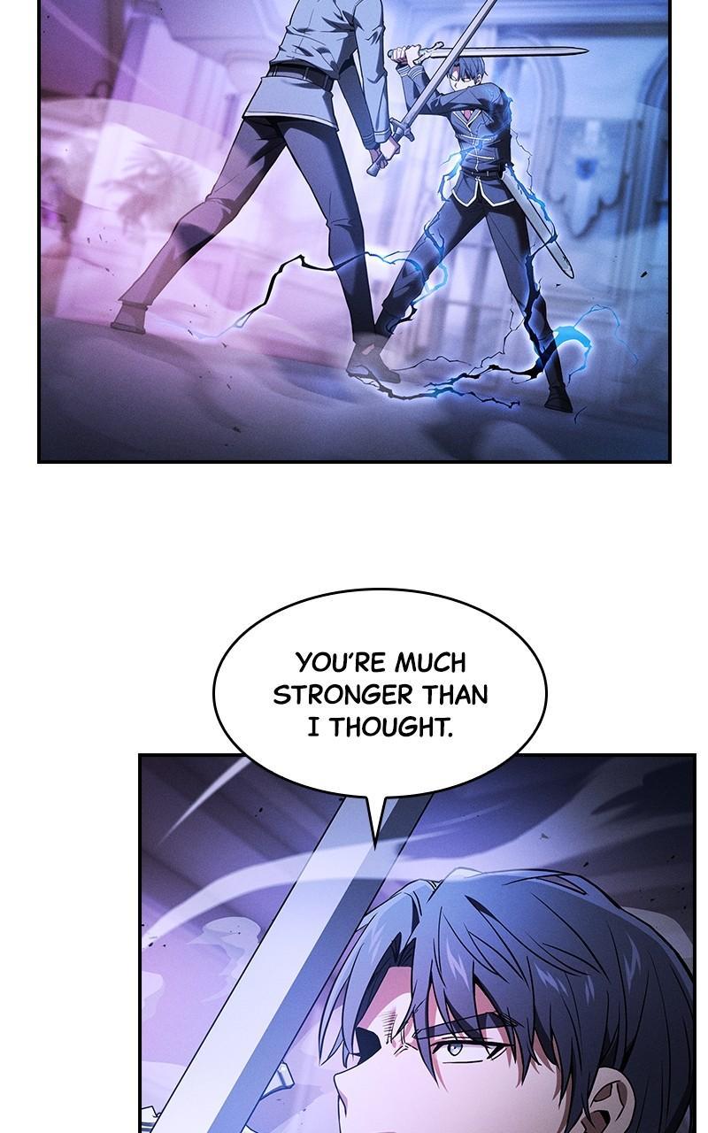 The Academy's Genius Swordsman Chapter 35