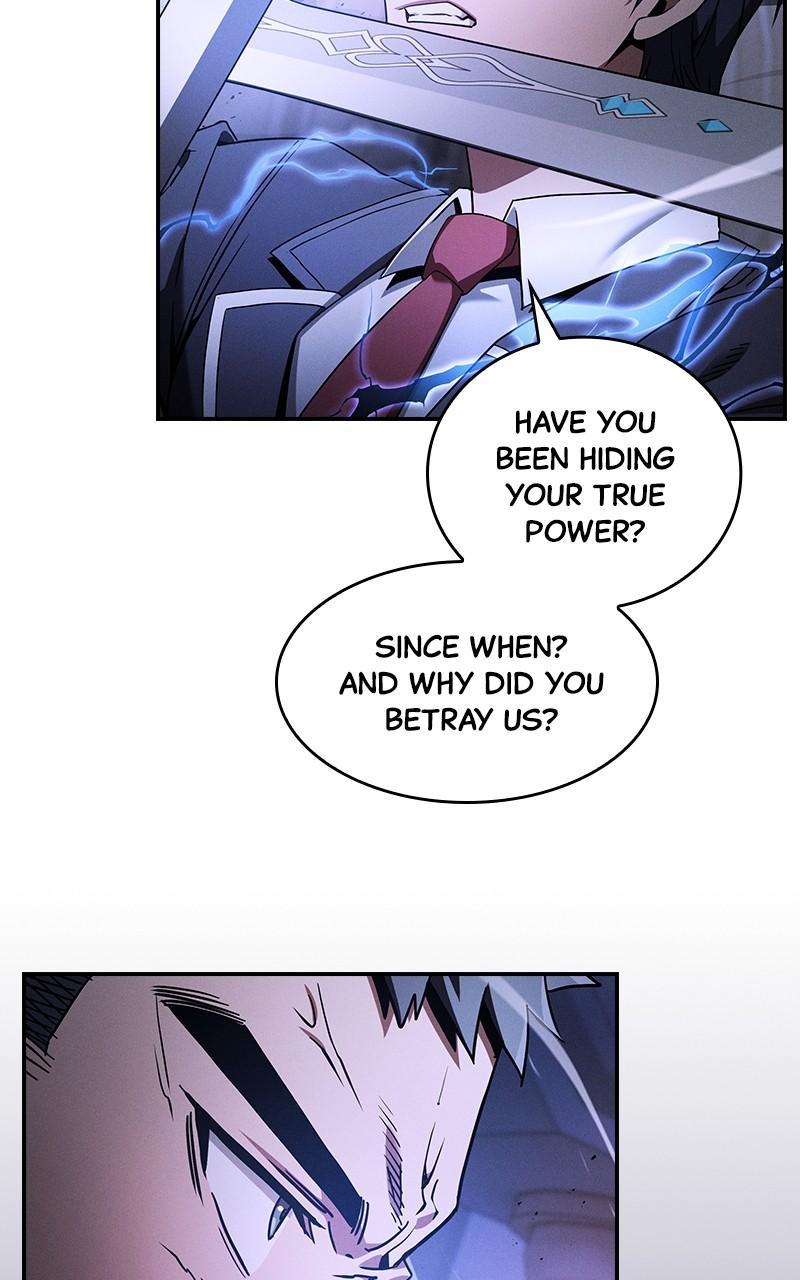 The Academy's Genius Swordsman Chapter 35