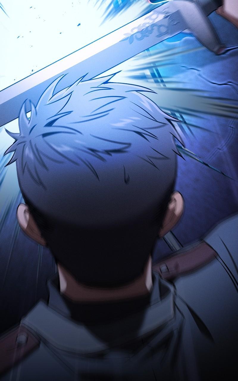 The Academy's Genius Swordsman Chapter 35