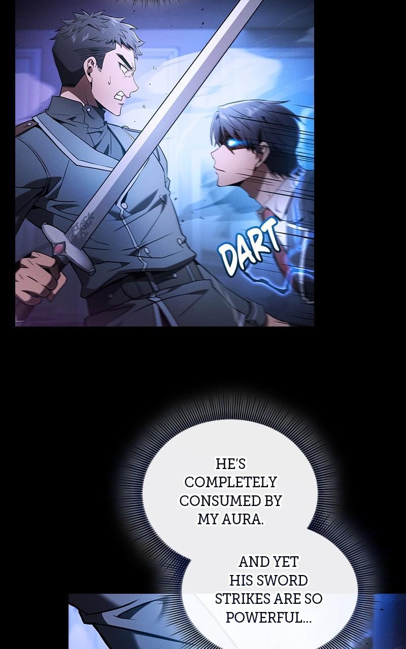 The Academy's Genius Swordsman Chapter 35