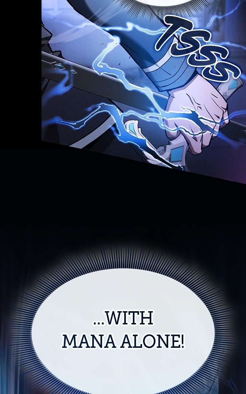 The Academy's Genius Swordsman Chapter 35