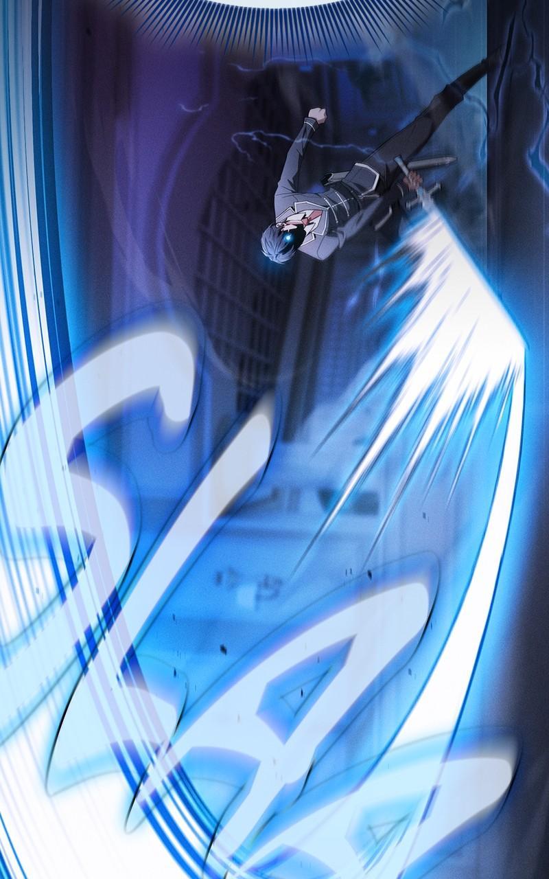 The Academy's Genius Swordsman Chapter 35