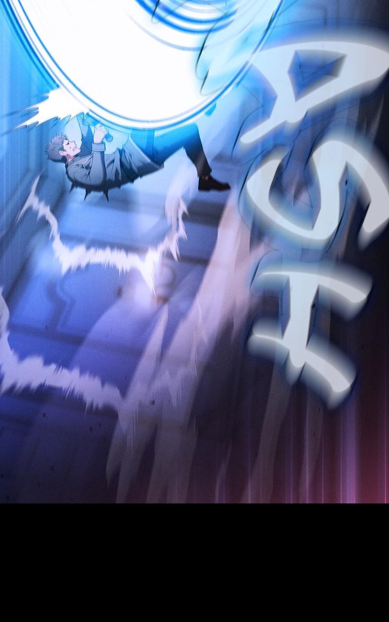 The Academy's Genius Swordsman Chapter 35