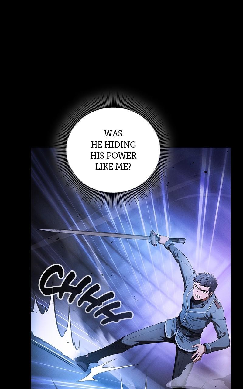 The Academy's Genius Swordsman Chapter 35