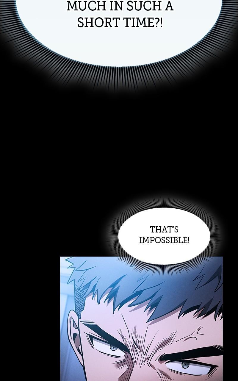 The Academy's Genius Swordsman Chapter 35