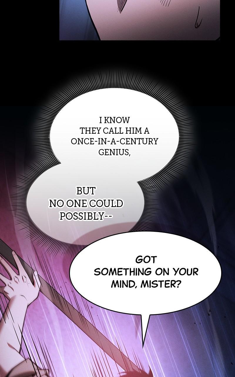 The Academy's Genius Swordsman Chapter 35