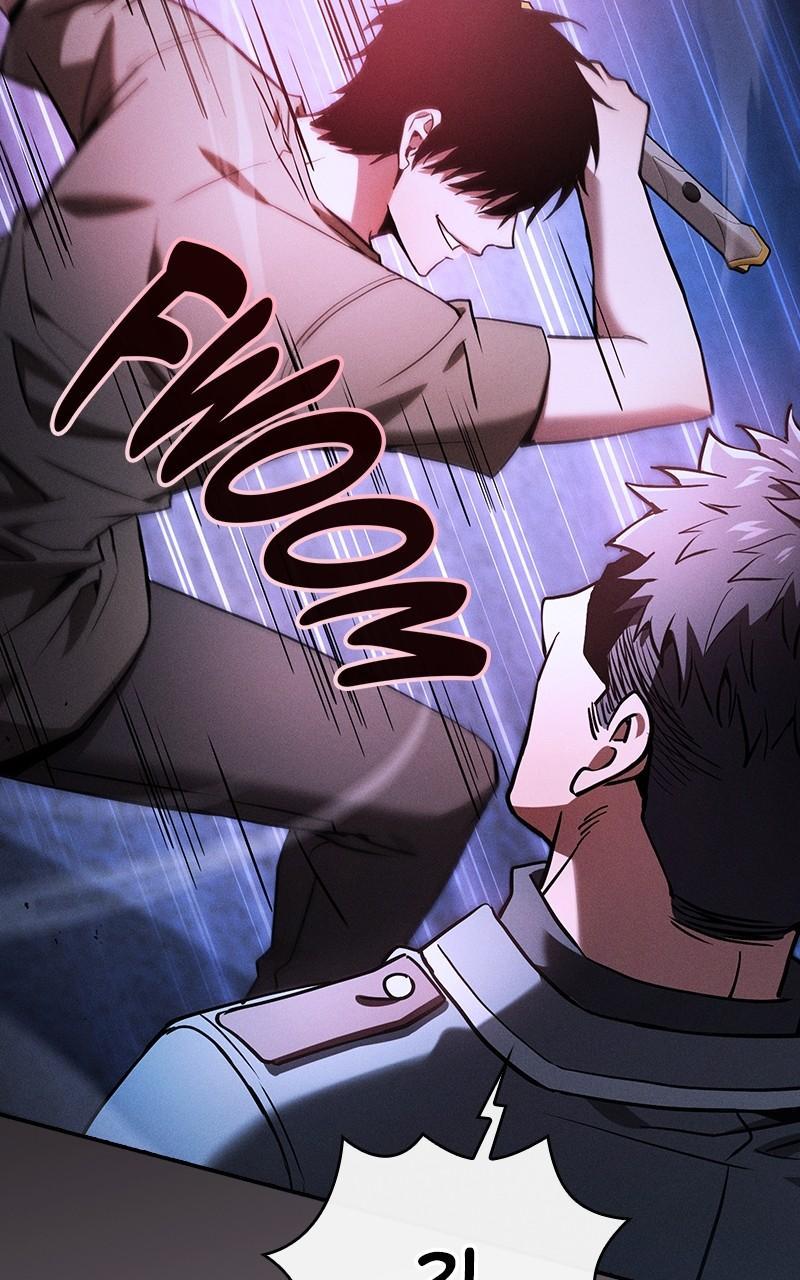 The Academy's Genius Swordsman Chapter 35