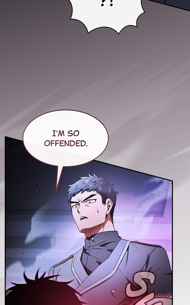 The Academy's Genius Swordsman Chapter 35