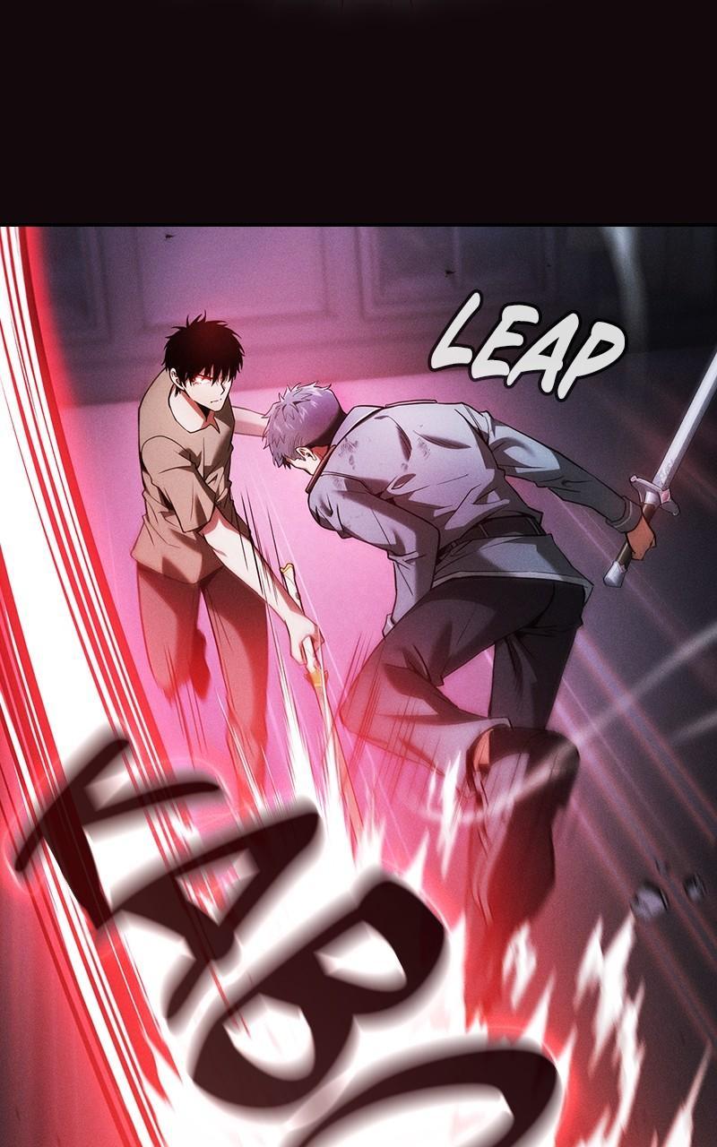 The Academy's Genius Swordsman Chapter 35