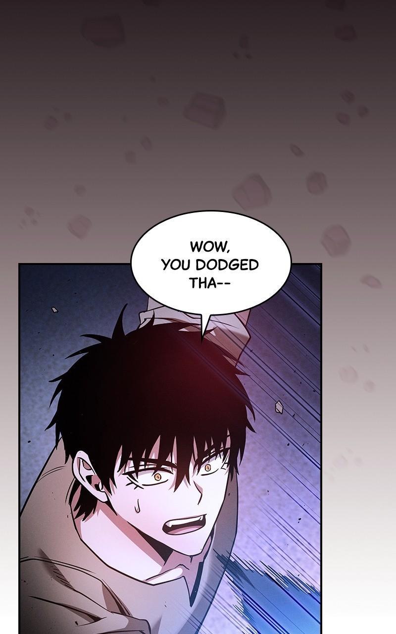 The Academy's Genius Swordsman Chapter 35