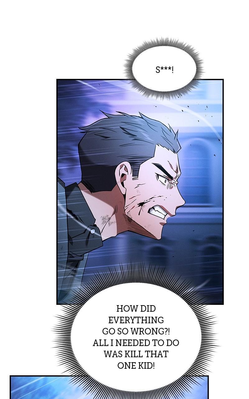 The Academy's Genius Swordsman Chapter 35