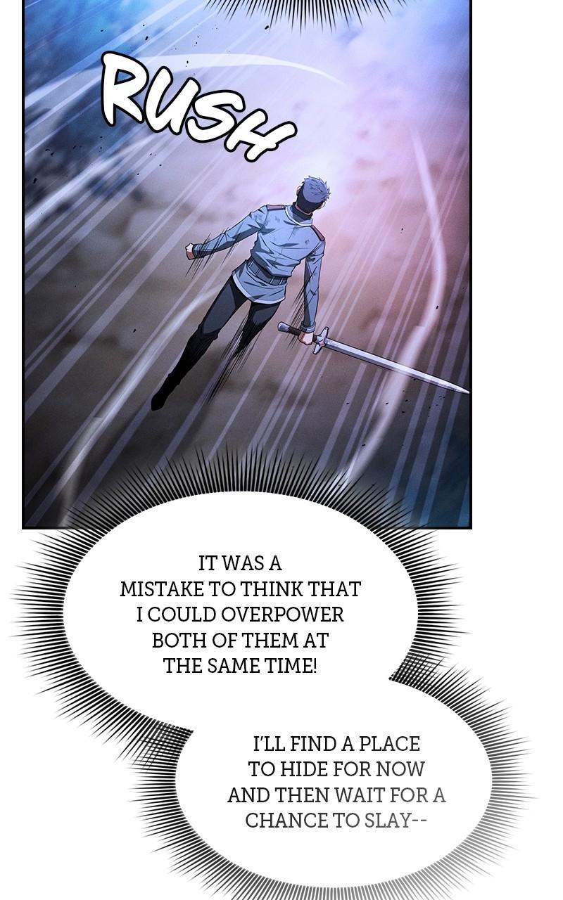 The Academy's Genius Swordsman Chapter 35