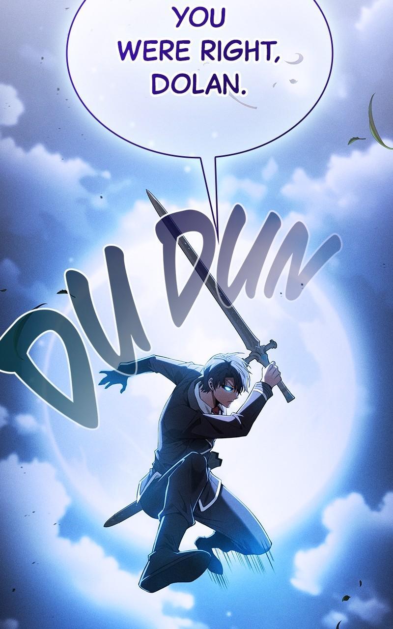 The Academy's Genius Swordsman Chapter 35