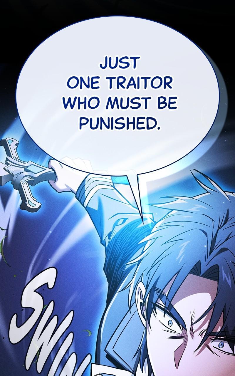 The Academy's Genius Swordsman Chapter 35