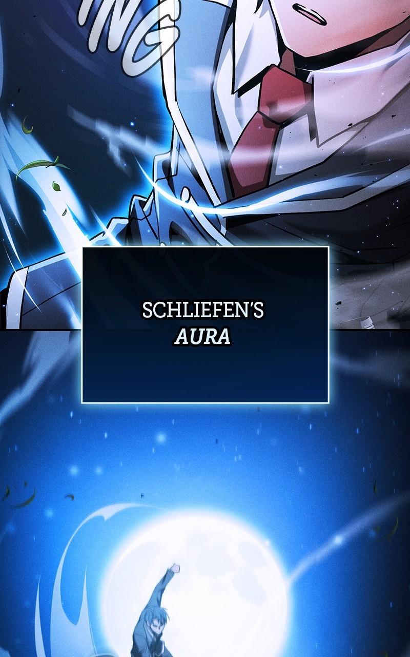 The Academy's Genius Swordsman Chapter 35